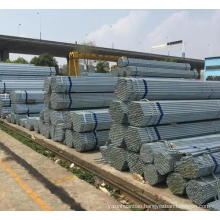 ASTM A36 Galvanized Steel Pipe